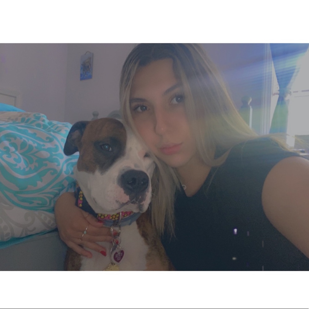 Meet your Posher, Kaityn